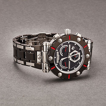 Charriol Rotonde Men's Watch Model RT45CRT45R02 Thumbnail 2